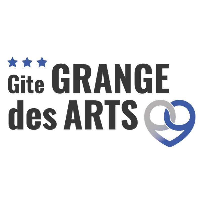 Grange Des Arts Villa Saint-Nabor Bagian luar foto