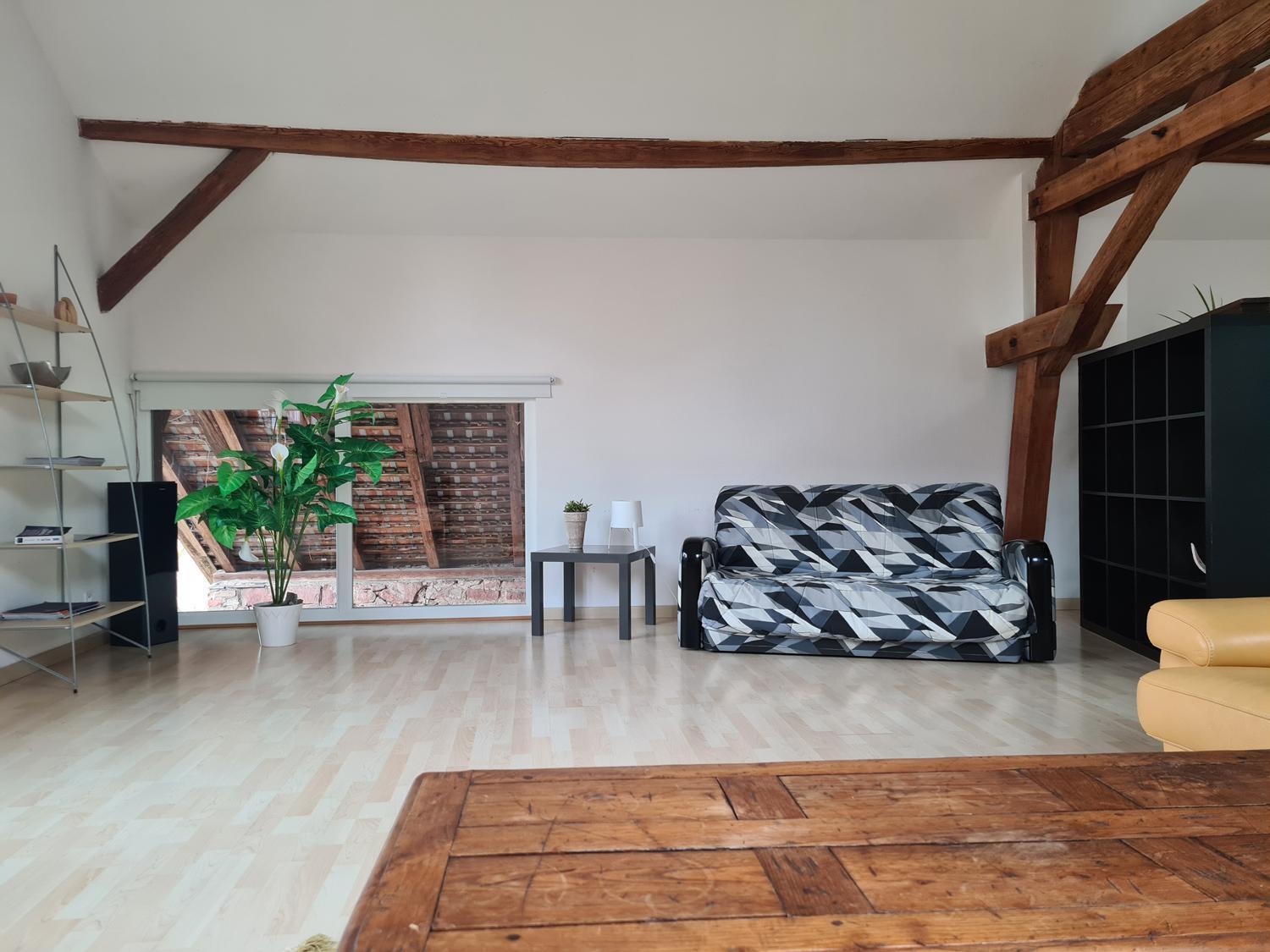 Grange Des Arts Villa Saint-Nabor Bagian luar foto