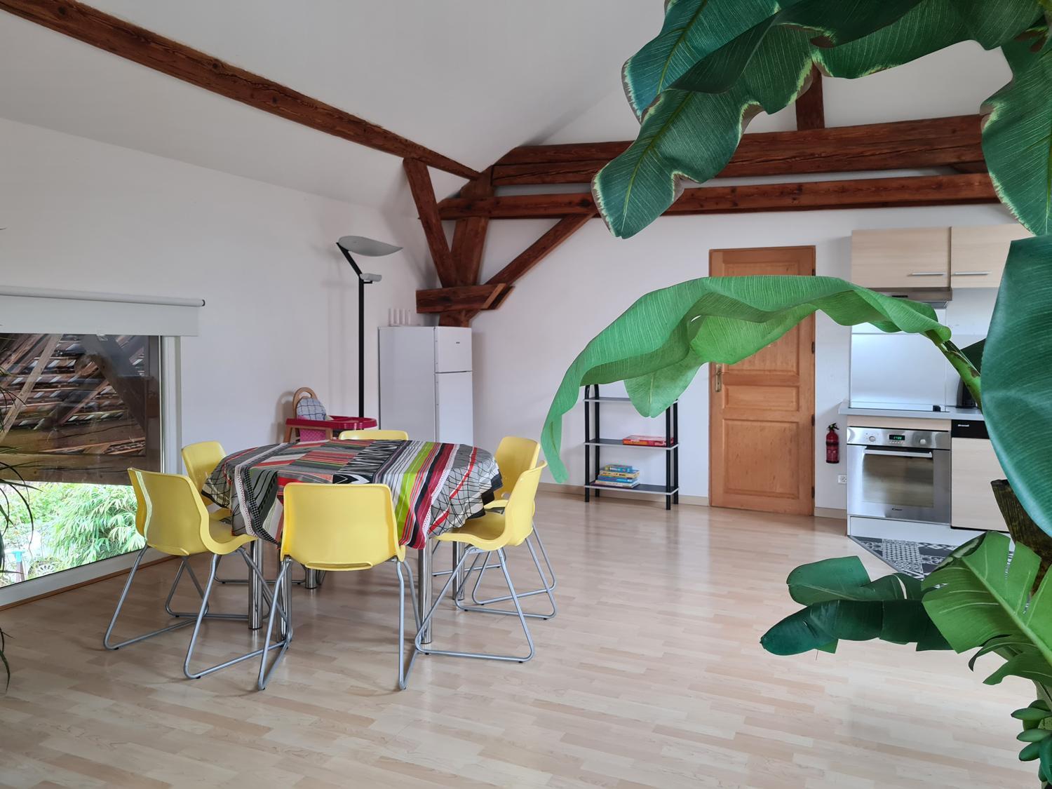 Grange Des Arts Villa Saint-Nabor Bagian luar foto